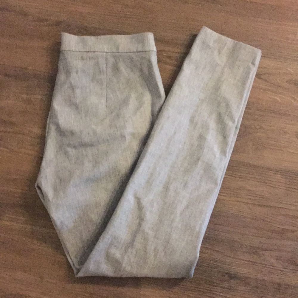 Banana Republic grey work pants - Devon